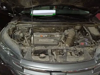 Honda CR-V 2014, 185600 км, за 37700 CNY - фото 21