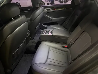 Hyundai Genesis 2015, 64034 км, за 12990000 KRW - фото 14