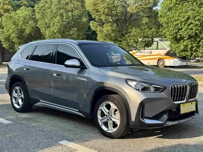 BMW X1 2023, 14000 км, за 233800 CNY