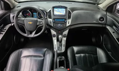 ChevroletGMDaewoo Cruze 2015, 108389 км, за 3800000 KRW - фото 7