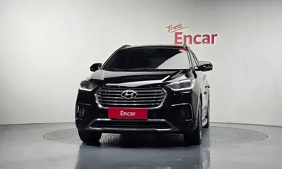 Hyundai Maxcruz 2018, 170541 км, за 12900000 KRW - фото 3