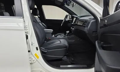 KG_Mobility_Ssangyong Rexton 2021, 18121 км, за 19990000 KRW - фото 26