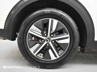 Kia Niro 2020, 105590 км, за 15200000 KRW - фото 5