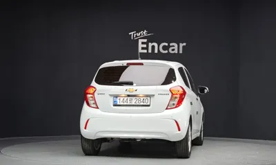 ChevroletGMDaewoo Spark 2021, 16267 км, за 10500000 KRW