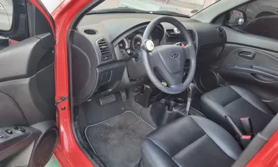 Kia Morning 2008, 160000 км, за 1500000 KRW