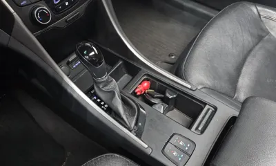 Hyundai Sonata 2012, 144360 км, за 3800000 KRW - фото 9