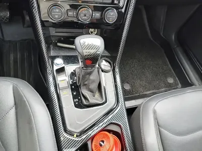 Volkswagen Tiguan L 2019, 73700 км, за 70800 CNY - фото 14