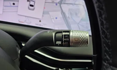 Genesis G80 2025, 19538 км, за 51500000 KRW - фото 30