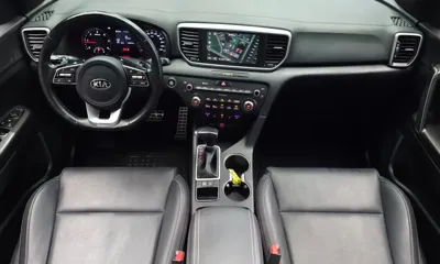 Kia Sportage 2020, 134674 км, за 15500000 KRW - фото 7