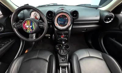MINI Countryman 2014, 127221 км, за 4900000 KRW - фото 7