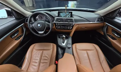 BMW Gran Turismo 2017, 208683 км, за 11500000 KRW - фото 7