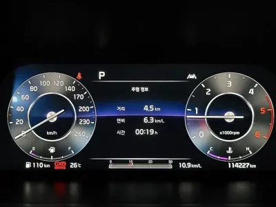 Kia Sorento 2021, 114218 км, за 21990000 KRW - фото 10