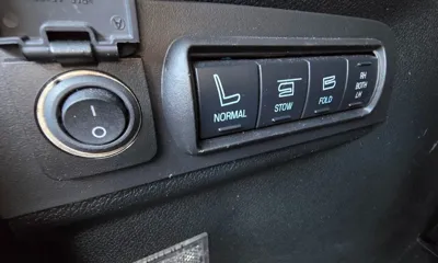 Ford Explorer 2018, 105000 км, за 16600000 KRW - фото 13