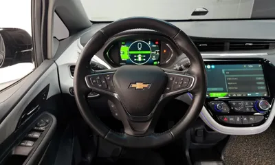 ChevroletGMDaewoo Bolt EV 2019, 83805 км, за 16500000 KRW - фото 13