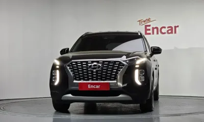 Hyundai Palisade 2019, 165530 км, за 18990000 KRW