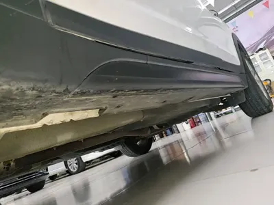 Hyundai Tucson 2018, 91800 км, за 46600 CNY - фото 22