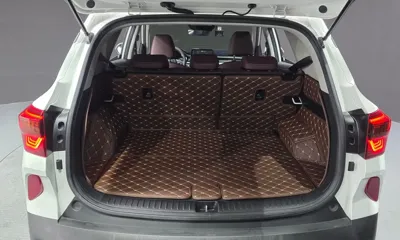 Kia Seltos 2021, 56343 км, за 20200000 KRW - фото 20