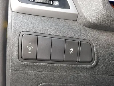 Hyundai Tucson 2016, 98358 км, за 8190000 KRW - фото 11