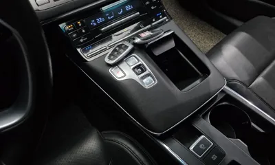 Hyundai Grandeur 2022, 120903 км, за 15370000 KRW - фото 9