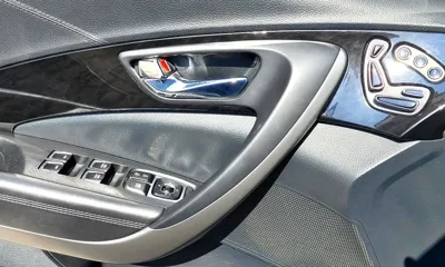 Hyundai Grandeur 2015, 103892 км, за 7600000 KRW - фото 11