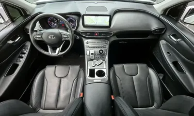 Hyundai Santafe 2022, 64477 км, за 23500000 KRW - фото 7