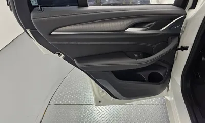 BMW X4 2025, 4174 км, за 81990000 KRW - фото 25