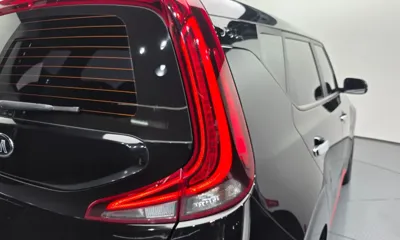 Kia Soul 2019, 41732 км, за 14900000 KRW - фото 23