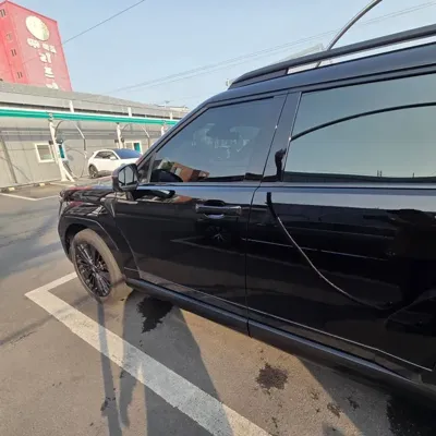 Hyundai Santafe 2025, 13128 км, за 30960000 KRW