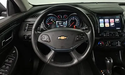 ChevroletGMDaewoo Impala 2016, 190656 км, за 4800000 KRW - фото 13