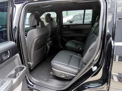Hyundai Santafe 2024, 40984 км, за 39000000 KRW - фото 6