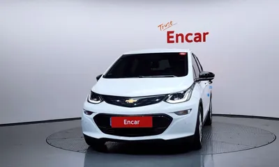 ChevroletGMDaewoo Bolt EV 2019, 117149 км, за 15500000 KRW
