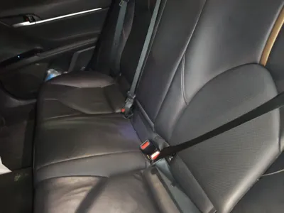 Toyota Camry 2018, 88000 км, за 91901.33 CNY - фото 14