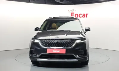 Kia Canival 2021, 84454 км, за 27500000 KRW