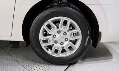 Hyundai Staria 2024, 23126 км, за 30350000 KRW - фото 21