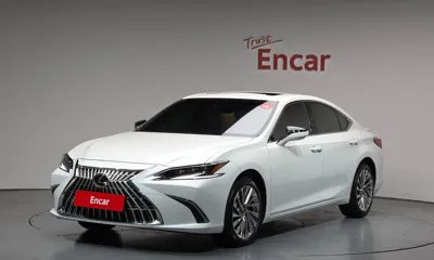Lexus ES · 2026 год