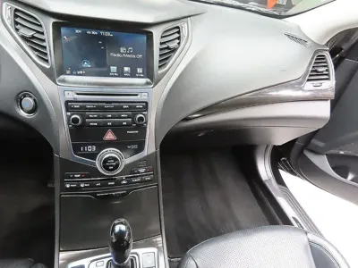 Hyundai Grandeur 2015, 210159 км, за 3500000 KRW - фото 19