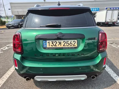 MINI Countryman 2021, 96078 км, за 25900000 KRW