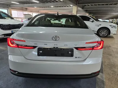 Toyota Camry 2026, 4 км, за 56500000 KRW - фото 8