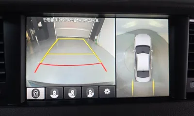 Kia K7 2016, 12364 км, за 15800000 KRW - фото 15