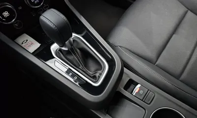 Renault-KoreaSamsung XM3 2023, 38639 км, за 15700000 KRW - фото 9