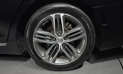 Hyundai Grandeur 2018, 152032 км, за 13000000 KRW - фото 21