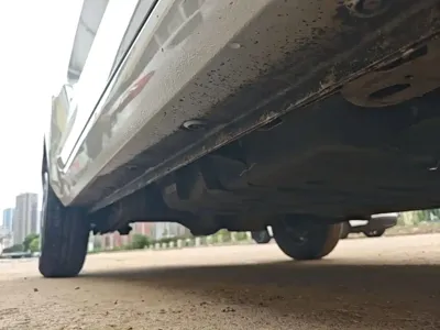 Wuling MINIEV 2022, 35400 км, за 21600 CNY - фото 21