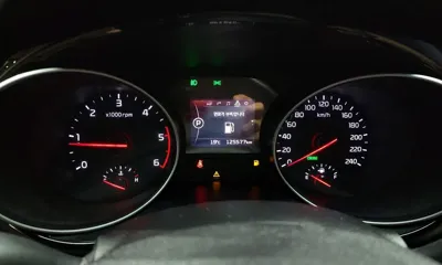 Kia Canival 2015, 125577 км, за 14900000 KRW - фото 8