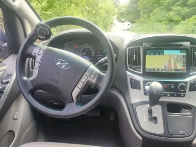 Hyundai Starex 2018, 150000 км, за 10500000 KRW - фото 9