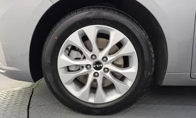 Kia K8 2022, 177677 км, за 13990000 KRW - фото 5