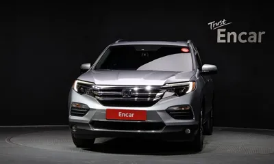 Honda Pilot 2016, 85357 км, за 16400000 KRW