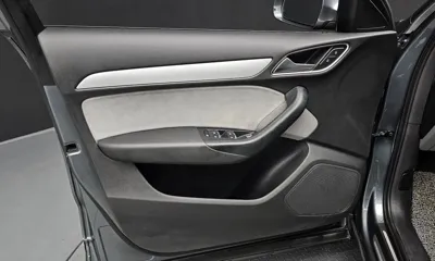 Audi Q3 2015, 76106 км, за 17500000 KRW - фото 24