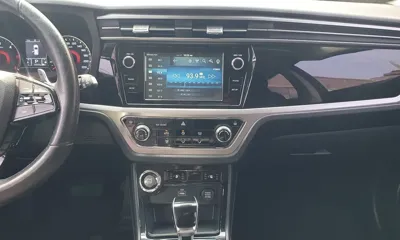 KG_Mobility_Ssangyong KORANDO 2019, 73200 км, за 12000000 KRW - фото 10