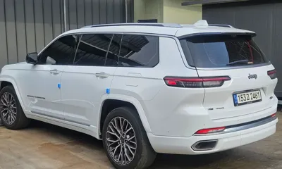 Jeep Cherokee 2022, 47200 км, за 43110000 KRW