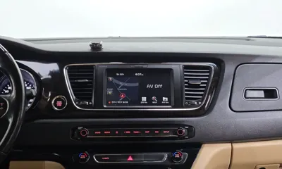 Kia Canival 2019, 156842 км, за 16990000 KRW - фото 19